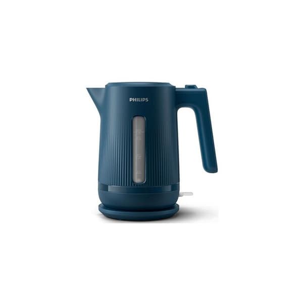 Vattenkokare - PHILIPS - HD9411/70 - 1,7 liter - 2200 Watt - Ljusfönster