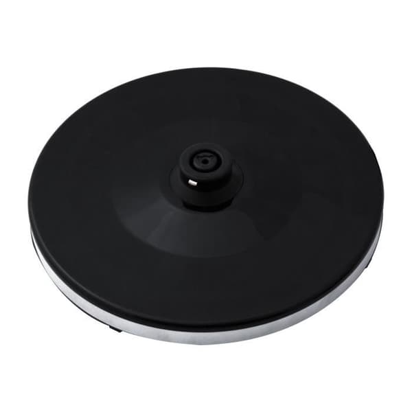 Inventum sladdlös vattenkokare 1,7 L 2200 W Svart HW617B