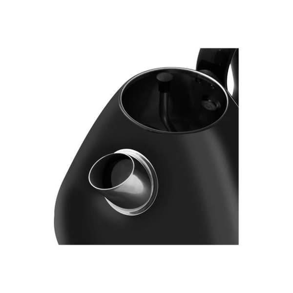Inventum sladdlös vattenkokare 1,7 L 2200 W Svart HW617B