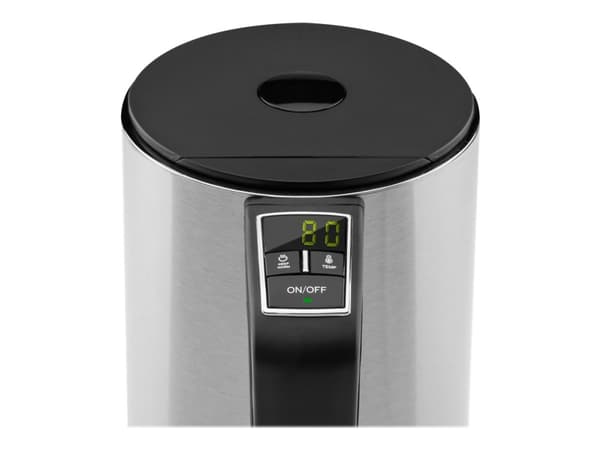 Gastroback Design 42436 - Kedel - 1,5 liter - 2,2 kW