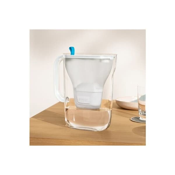 Brita BRITA STYLE BLUE 6C PRO filterflaska och kanna