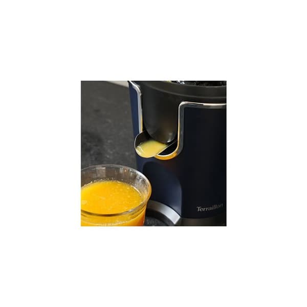 Terraillon citruspress NEW MOON CITRUSPRESS