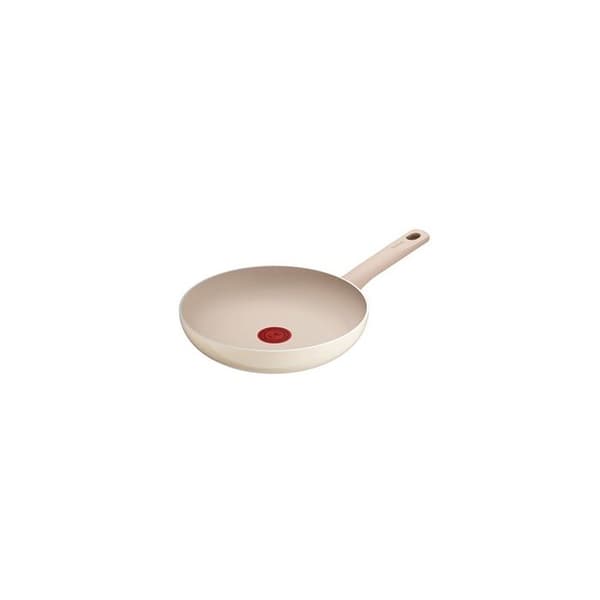 Tefal Glossy Shine stekpanna 24 cm B6890422 Beige