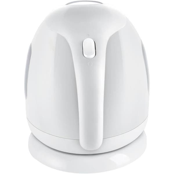 Vattenkokare - SENCOR - SWK 1010WH - 1100 W - 1 L - Vit