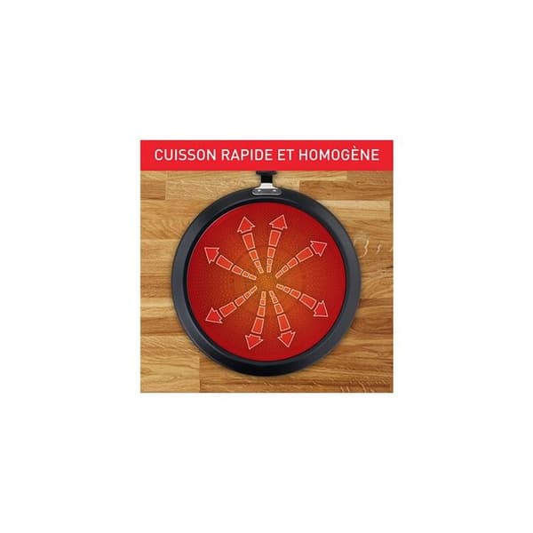 Tefal Casserole Recy''Cook Casserole 16 cm G2672802