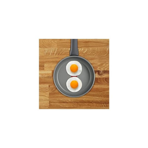 Tefal Glossy Shine stekpanna 20 cm B6890222 Beige