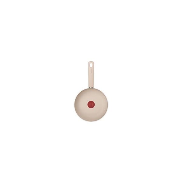 Tefal Glossy Shine stekpanna 20 cm B6890222 Beige