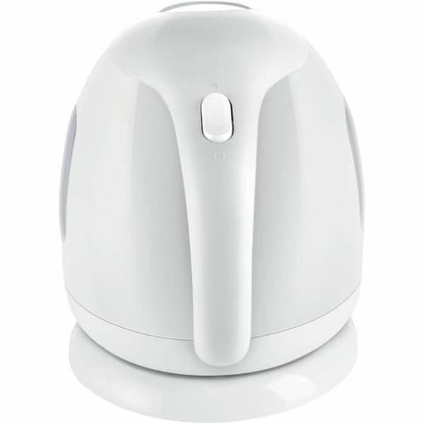 Kedel Sencor SWK 1010WH Hvid 1100 W 1 L Plastik (1 enheder)