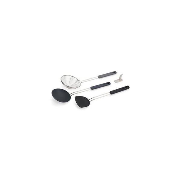 Joseph Joseph Köksredskap Set med 3 Nest Fusion Compact Wok-redskap