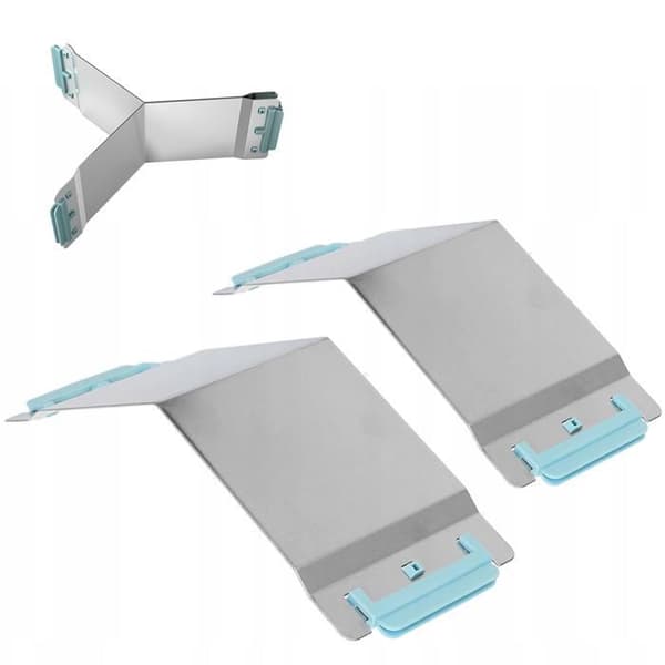 Tillbehör fritös - PHILIPS - HD9916/00 - 3-i-1 separator - 8,3 liter - Diskmaskin kompatibel