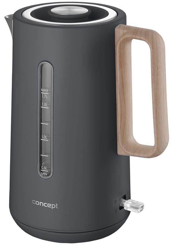 ELKEDEL RK3370 KONCEPT
