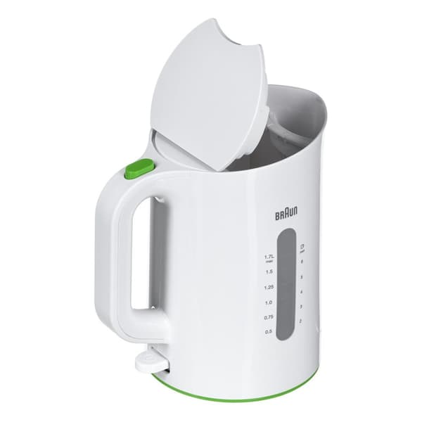 BRAUN WK1100GR vedenkeitin