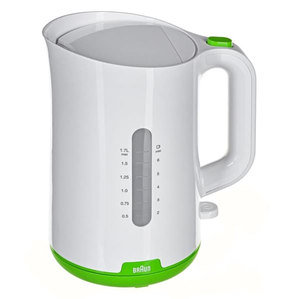 BRAUN WK1100GR vedenkeitin