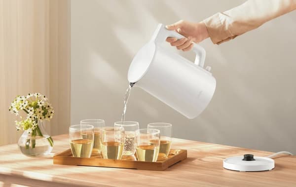 Xiaomi elektrisk vattenkokare 2 Lite