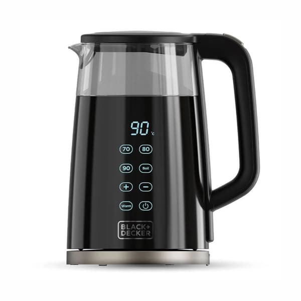 Black+Decker elkedel BXKE2206E