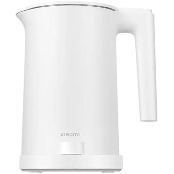 Vattenkokare - XIAOMI - Mi Kettle 2 Pro - 1,7 L - 1800 W - Integrerat Wi-Fi