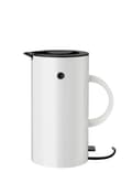 Miniatyrbild 1 av 2: Stelton EM77 Elektrisk vattenkokare 1,5 L - Vit (890-1)