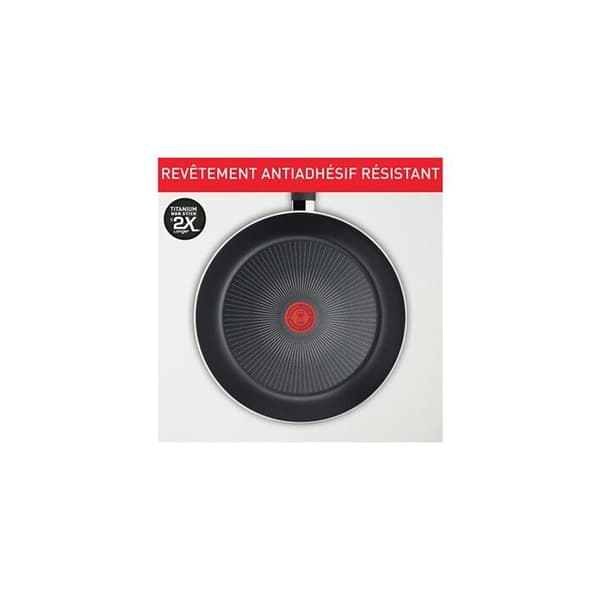 Panna Tefal Recy''Cook 22 cm G2670302
