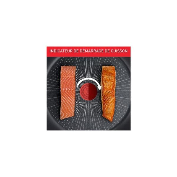 Panna Tefal Recy''Cook 22 cm G2670302