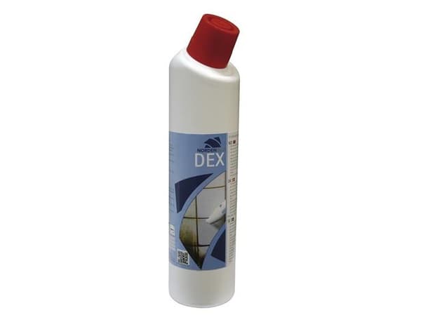 Afkalkning Dex 750ml
