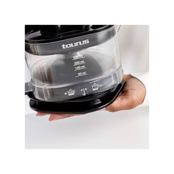 Citruspress Taurus TC-350 Nero svart