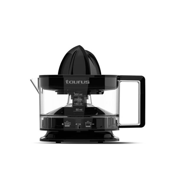Citruspress Taurus TC-350 Nero svart