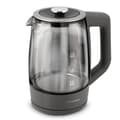 Miniatyrbillede 2 af 11: Elkedel 1,7l Berdsen BD-711 glas