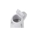 Miniatyrbild 3 av 6: Köksmaskin - AD - 1272 - Plast - 1,0 L - 1350-1600W - Vit