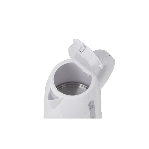 Köksmaskin - AD - 1272 - Plast - 1,0 L - 1350-1600W - Vit