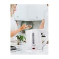 Miniatyrbild 4 av 6: Köksmaskin - AD - 1272 - Plast - 1,0 L - 1350-1600W - Vit