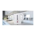Miniatyrbild 5 av 6: Köksmaskin - AD - 1272 - Plast - 1,0 L - 1350-1600W - Vit