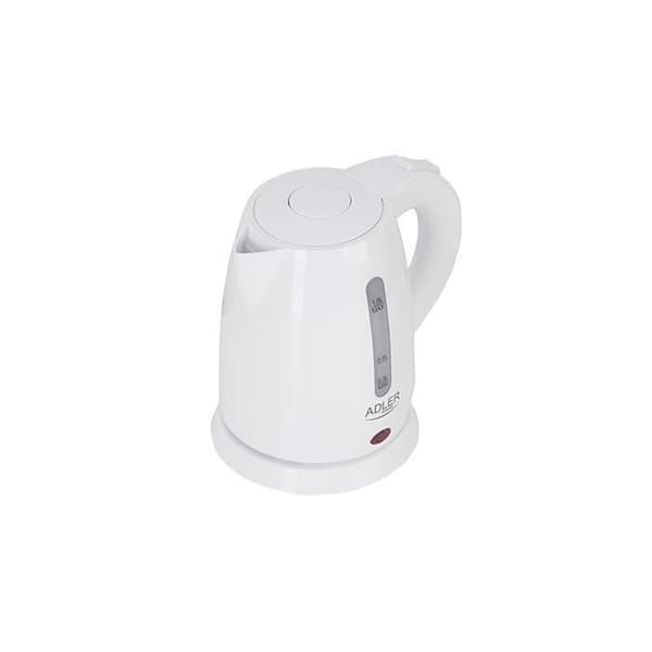 Köksmaskin - AD - 1272 - Plast - 1,0 L - 1350-1600W - Vit