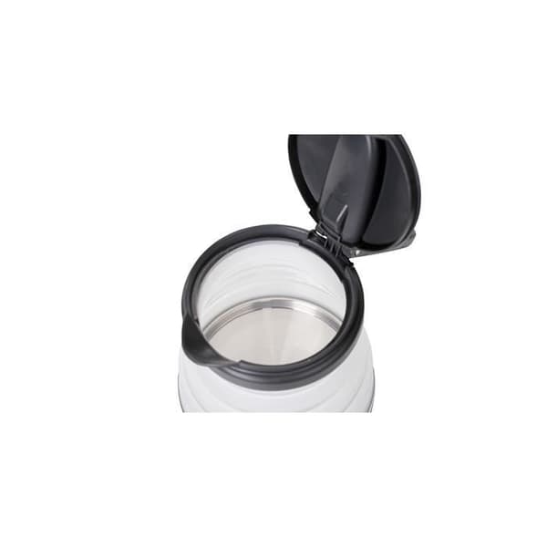 Resekokare - ADLER - AD1279 - Plast - 0,6L - Liten hushållsapparat