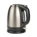 Miniatyrbild 6 av 6: BLACK &amp; DECKER - Vattenkokare - 1,2 L - 2200W - 360° bas - Rostfritt stål - BXKE2202E