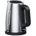 Miniatyrbild 1 av 2: Vattenkokare - BRAUN - WK1500BK - 2200 Watt - 1,7 liter - Svart