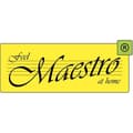 Miniatyrbild 1 av 3: FEEL-MAESTRO MR045 WHITE KETTEL 1,7 L VIT 2200 W MR-045 VIT