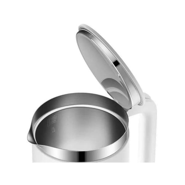 Vattenkokare - Xiaomi - Mi Smart Kettle Pro - 1800 W - 1,5 liter - Metall