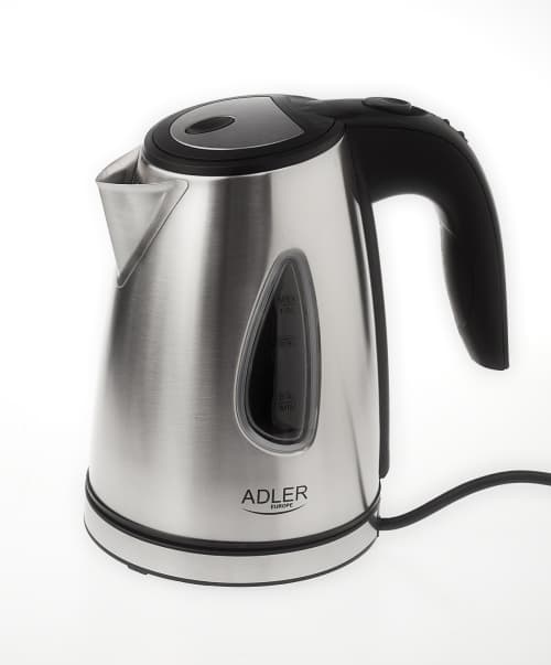 AD 1203 Metalkedel 1,0 L
