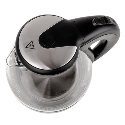 AD 1224 Lasinen vedenkeitin 1,5 L