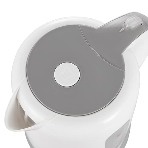 AD 1234 Plast vattenkokare 1,7 L