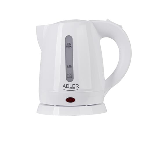 AD 1272 Plastkedel 1,0 L