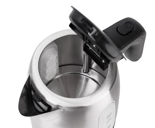 AD 1273 Vattenkokare i metall 1,0 L