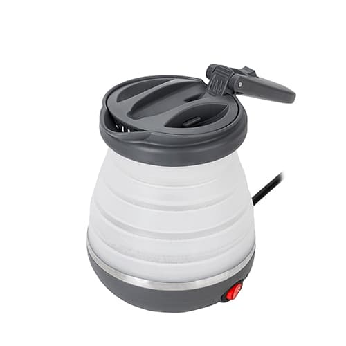AD 1279 Silikone elkedel 0,6 L - turist