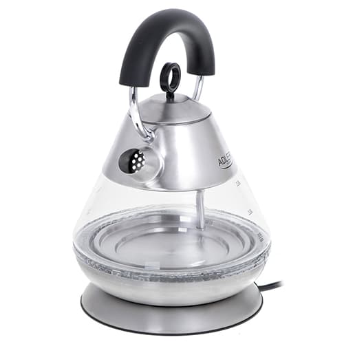 AD 1282 Glaskedel 1,5L STRIX