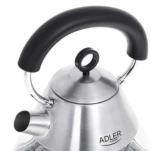 AD 1282 Glaskedel 1,5L STRIX