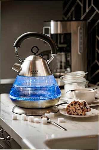 AD 1282 Glaskedel 1,5L STRIX