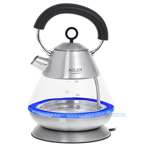 AD 1282 Glaskedel 1,5L STRIX