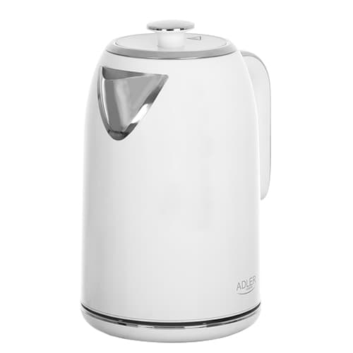AD 1341 Vattenkokare i metall 1,7 L STRIX