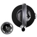 Miniatyrbillede 4 af 11: AD 1346 sort Metalkedel med termometer 1,7L STRIX