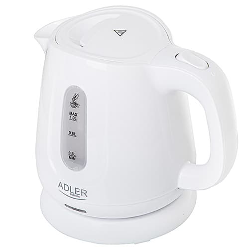 AD 1373 Plastkedel 1,0 L
